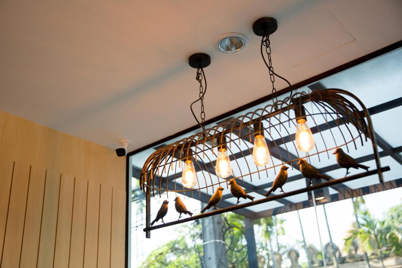 Inest Poshtel Hostel Strand Kata